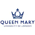 Queen Mary London logo